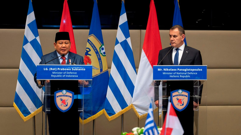 Pilpres 2024: Prabowo disebut jadi kandidat dengan pendekatan terbaik, tetapi...