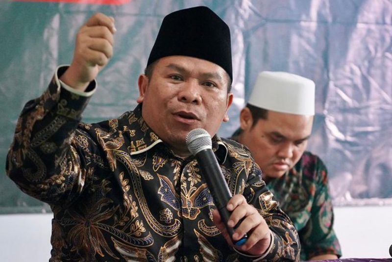 PKB copot Luqman Hakim dari posisi Wakil Ketua Komisi II DPR