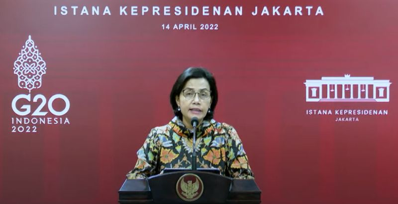 Pemerintah cadangkan belanja IKN Nusantara Rp30 triliun