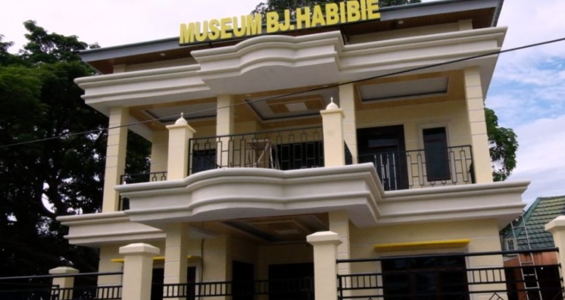 Tarik pengunjung, Wawali Parepare minta Disdikbud promosikan Museum BJ Habibie