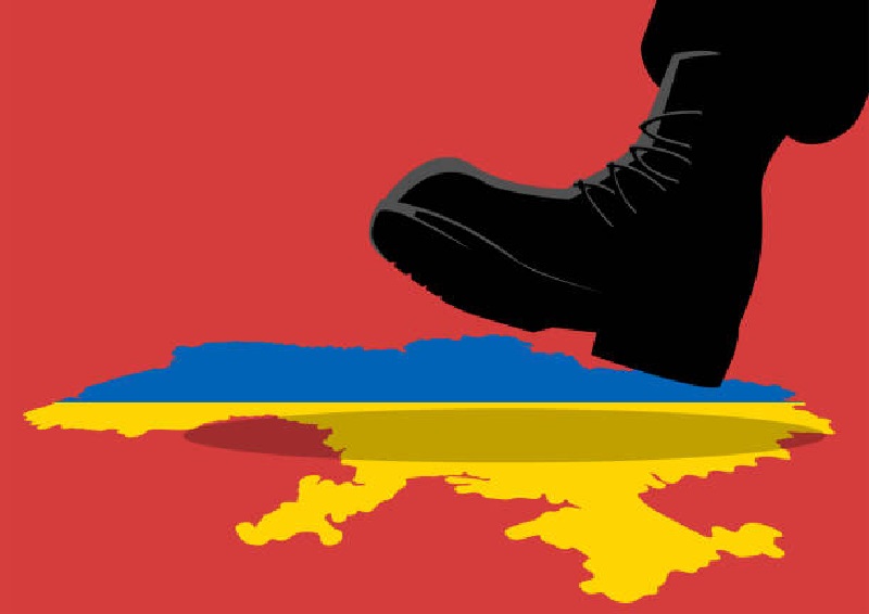 Update konflik Rusia-Ukraina: Rusia telah menguasai 80% wilayah Luhansk