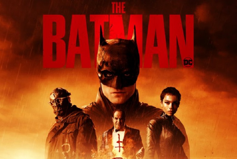 Ending The Batman dipastikan berbeda dari film Dark Knight lainnya