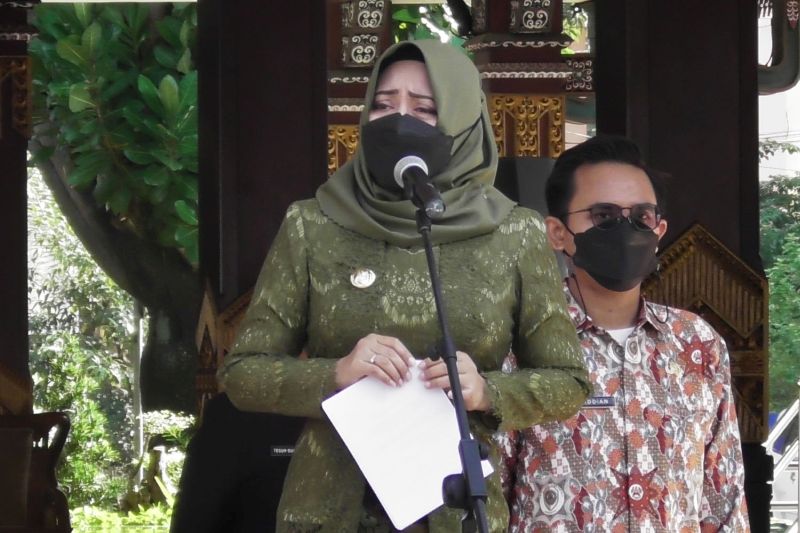 Peringati Hari Kartini, Ikfina ajak ASN berkarya dan tingkatkan kinerja