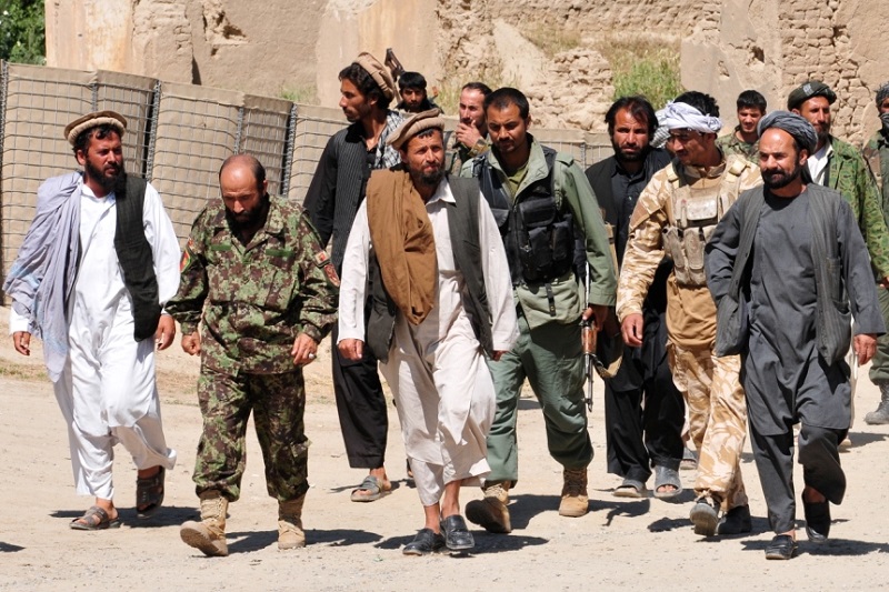 Taliban larang akses Tiktok dan PUBG
