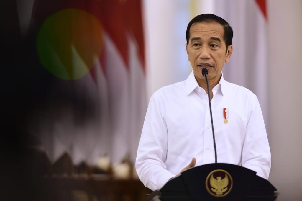 Jokowi diminta turun tangan menangani kebocoran pipa gas PT SMGP