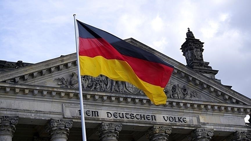 Jerman disebut diam-diam ingin Rusia menang di Ukraina 