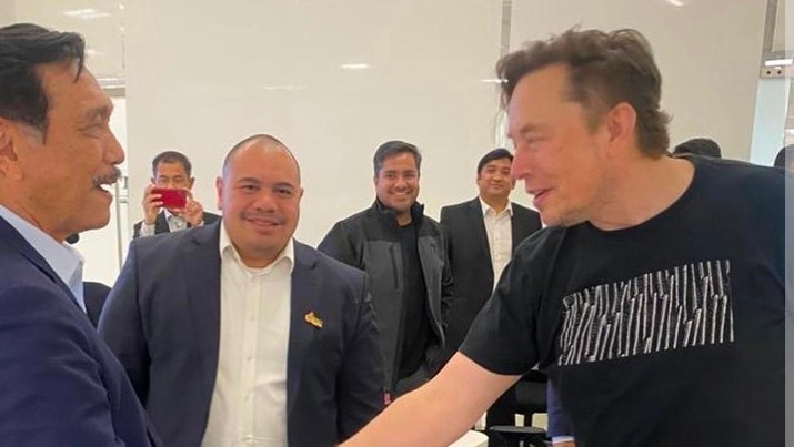 Setelah Twitter, Elon Musk mau beli  Coca-Cola supaya ada kokainnya lagi 