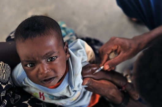 Ribuan anak Bandar Lampung segera terima imunisasi lengkap polio hingga campak