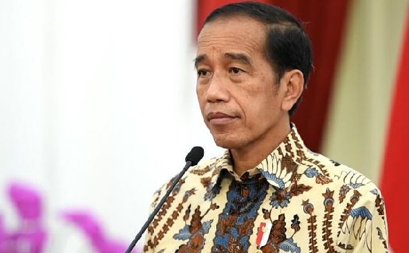 Presiden Jokowi: Hindari puncak arus balik 6-8 Mei!