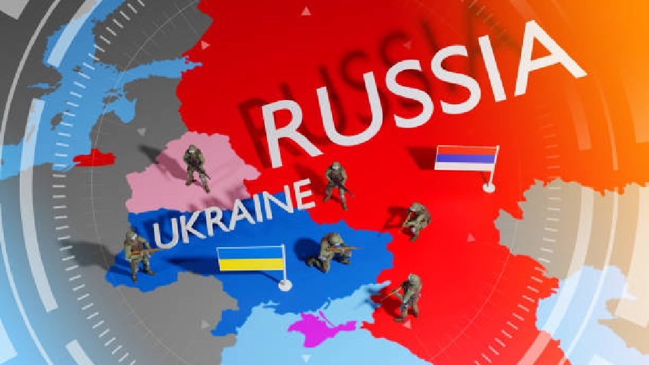 Ini respons Ukraina mengenai keengganan Rusia meningkatkan eskalasi perang