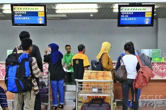 Pemkot Makassar gelar Operasi Kependudukan bagi warga pendatang pasca-Lebaran