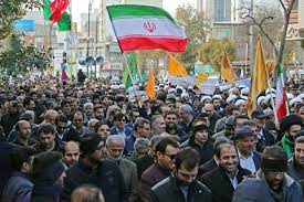 Harga sembako naik 300%, Iran tangkapi puluhan demonstran