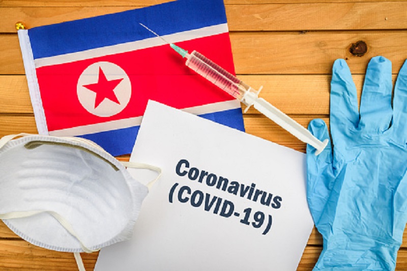 Korea Utara melaporkan 15 orang lagi diduga meninggal karena Covid-19