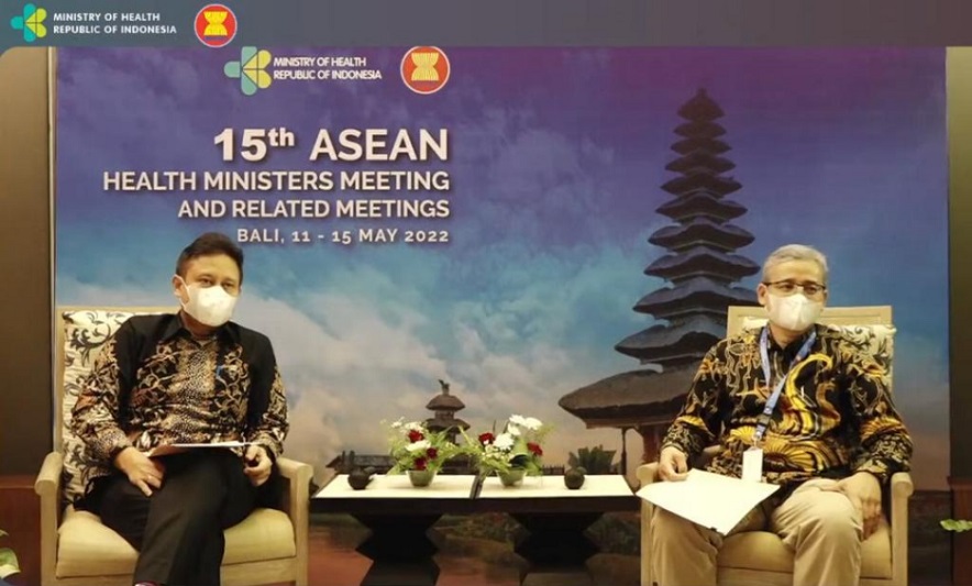  Cegah penyebaran virus, ASEAN dan China akan tekankan konsep one health