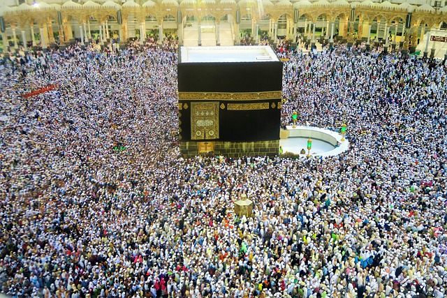 Haji 2022,  Menteri Yaqut: Pemerintah sudah siapkan skema dari A sampai Z 