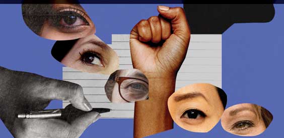 The Chilling: Rekomendasi terbaru untuk menanggapi kekerasan online terhadap jurnalis perempuan