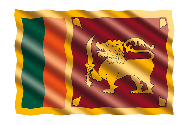 Sri Lanka kehabisan stok BBM