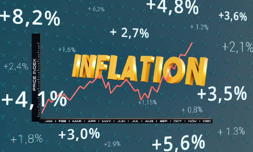 BI perkirakan pekan ketiga Mei 2022 laju inflasi capai 0,38%