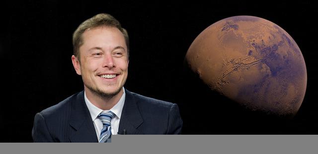 Elon Musk bantah lakukan pelecehan seksual terhadap pramugari