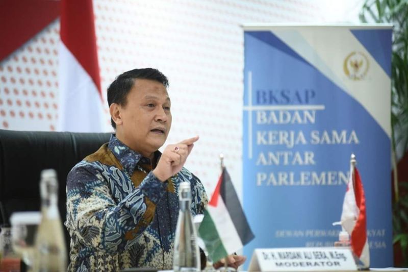 PKS kritik Kemendagri soal penjabat Bupati Pulau Morotai 