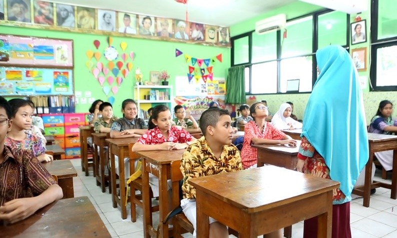 Siapkan daya tampung siswa, Disdik Makassar libatkan sekolah swasta dalam PPDB 2022