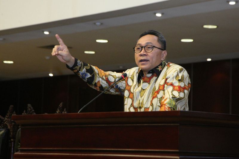 Ketum PAN ajak PKS gabung Koalisi Indonesia Bersatu di Pilpres 2024