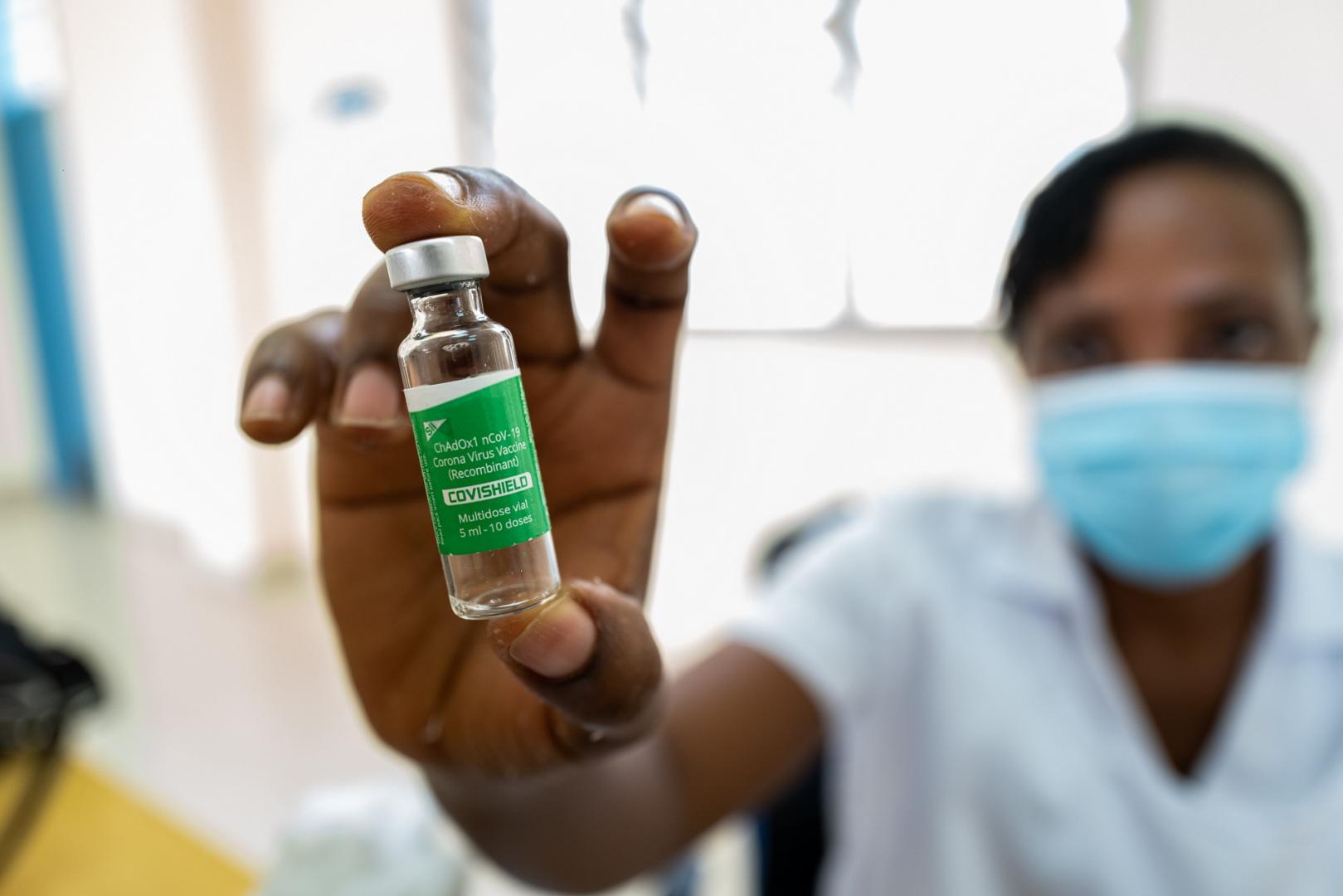 Vaksin Covid-19 kedaluwarsa akan dimusnahkan, sebagian besar hibah dari negara maju