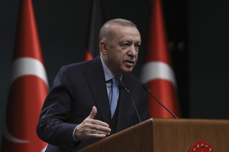 Turki khawatirkan risiko yang muncul jika Swedia dan Finlandia gabung ke NATO