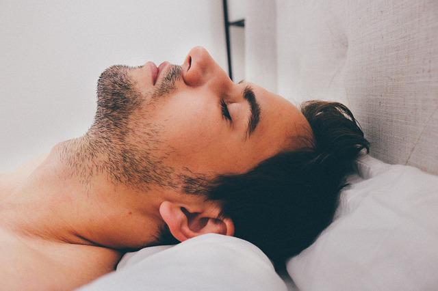 Dokter di Inggris sekarang memiliki alternatif resep untuk pasien insomnia