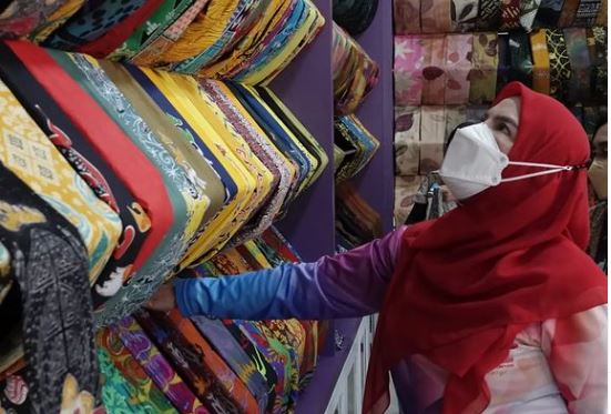 Pemkot Bandar Lampung berikan pinjaman modal usaha tanpa bunga untuk UMKM lokal
