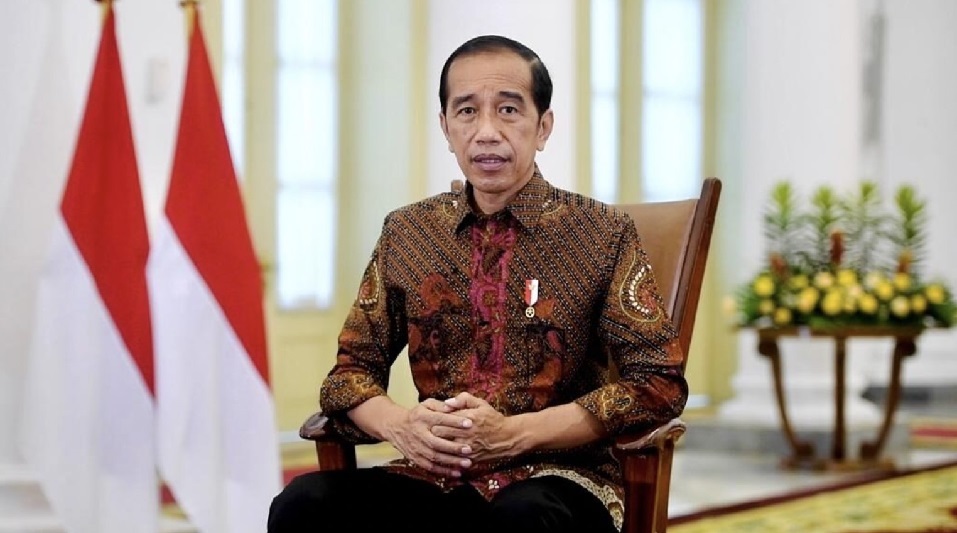 IPO: Kepuasan publik atas kinerja pemerintahan Jokowi menurun