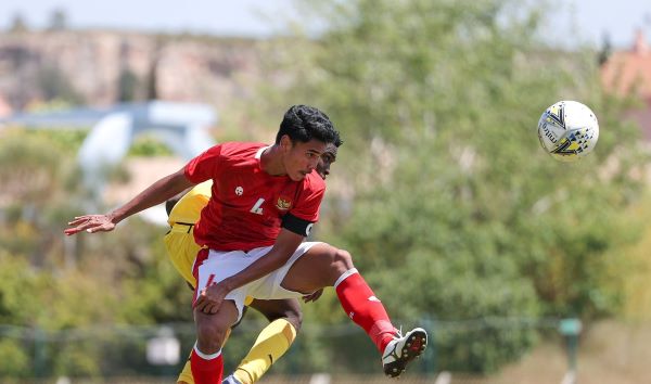  Gairah fans Garuda ke Toulon Tournament singkap rekor historis