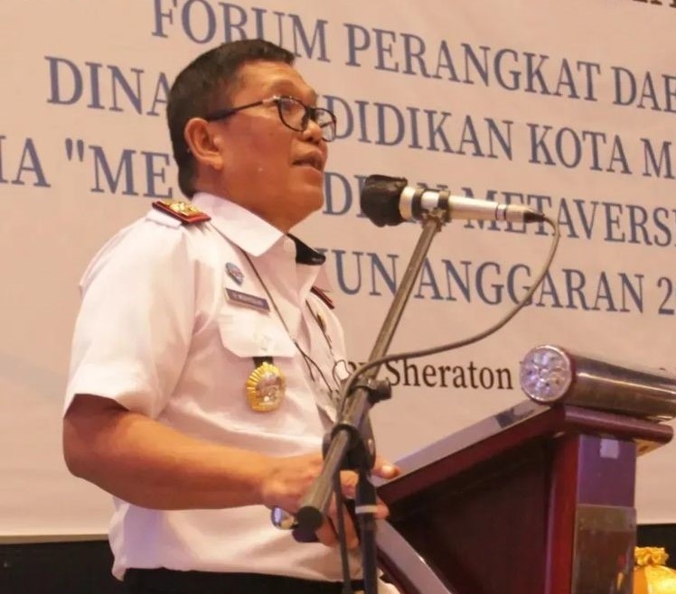 Pemkot evaluasi kapabilitas kepala sekolah se-Makassar