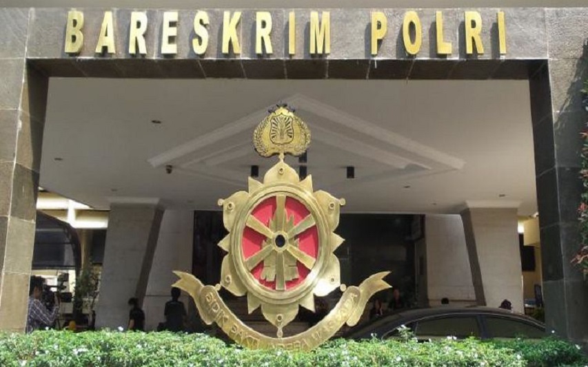 Polisi tangkap buronan narkoba jaringan Malaysia-Riau