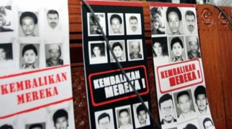 Tolak gugatan pengangkatan Pangdam Jaya, PTUN dinilai gagal beri kepastian hukum korban pelanggaran HAM