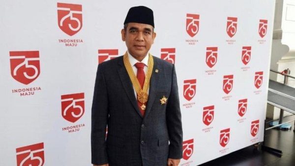 Prabowo tak diusung Nasdem, Gerindra: Tunggu momentum dideklarasikan
