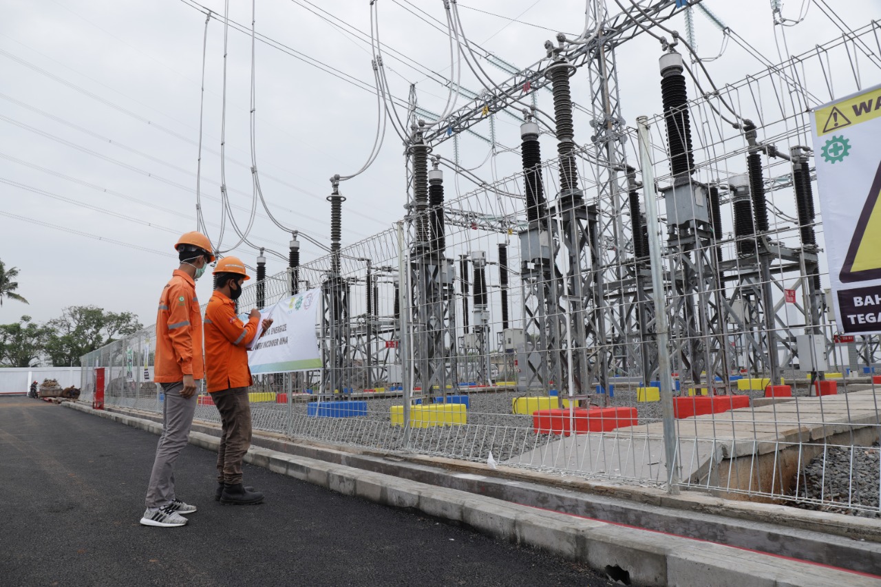 ESDM ungkap alasan kenaikan tarif listrik 3.500 VA