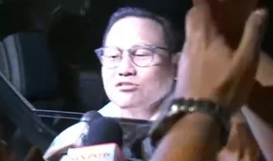 Klaim bersilaturahmi, Muhaimin Iskandar kunjungi Prabowo