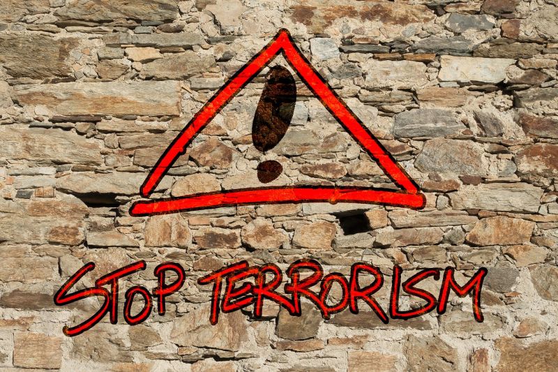 Polri beberkan target penangkapan teroris