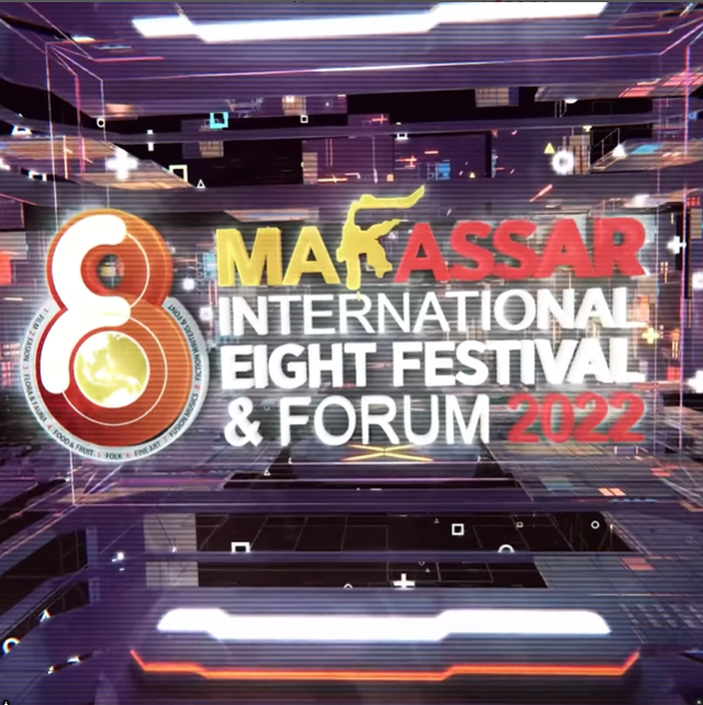 Anggarkan Rp2 M, Pemkot Makassar sukseskan gelaran F8