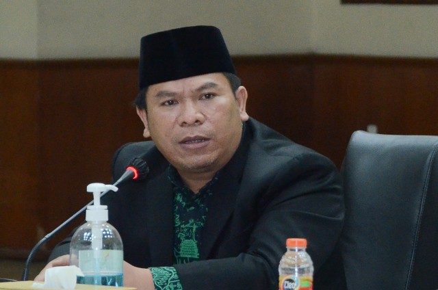 Promosi pakai nama Muhammad-Maria, Politikus PKB minta polisi proses hukum Holywings