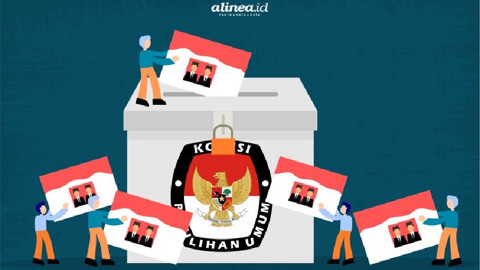 Jeda waktu antara pemilu dan pelantikan presiden hasilkan presiden 'bebek lumpuh'