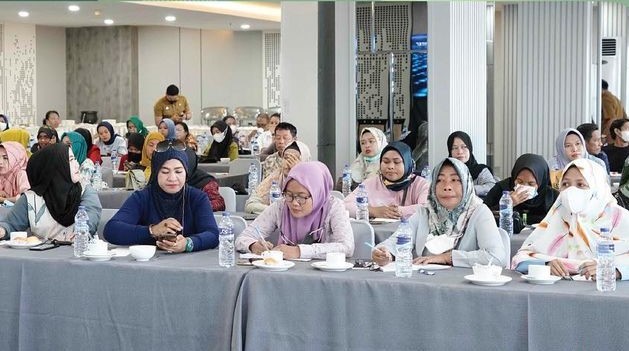 Tingkatkan SDM sektor pariwisata, Pemkot Makassar gelar pelatihan pemandu wisata
