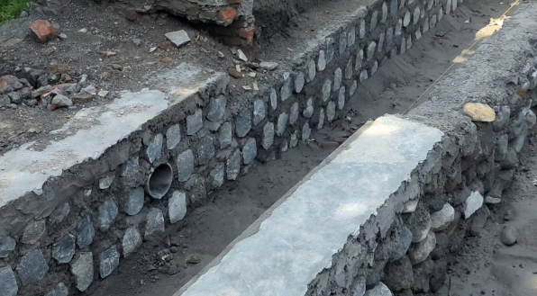 48 paket pembangunan dan rehabilitasi drainase di Makassar akan dilelang
