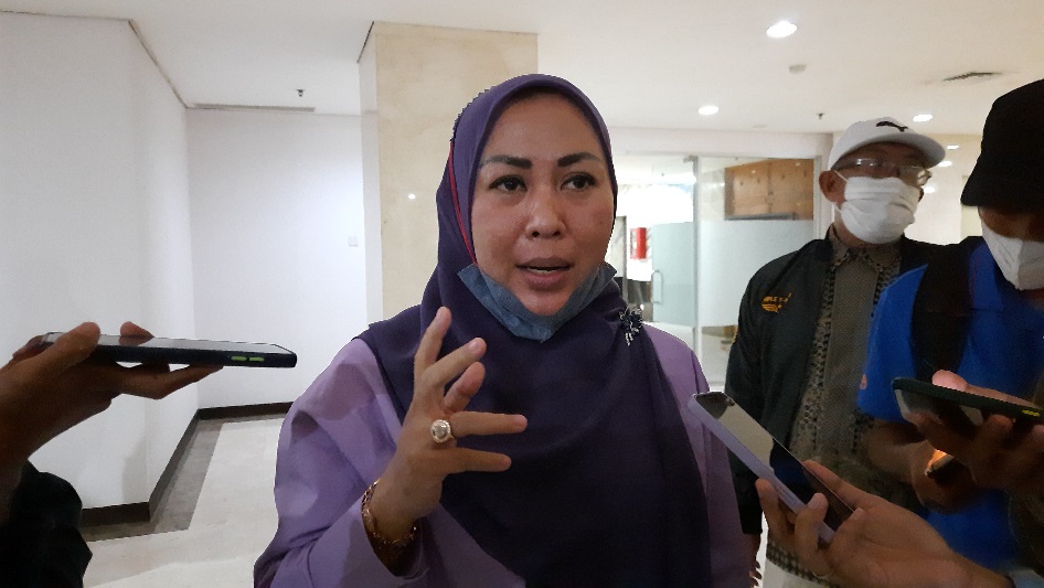 Komisi B DPRD DKI Jakarta soroti Holywings yang tak lengkapi izin usaha