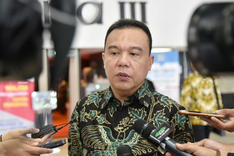 Dasco pastikan koalisi Partai Gerinda-PKB dalam Koalisi Indonesia Raya bakal solid