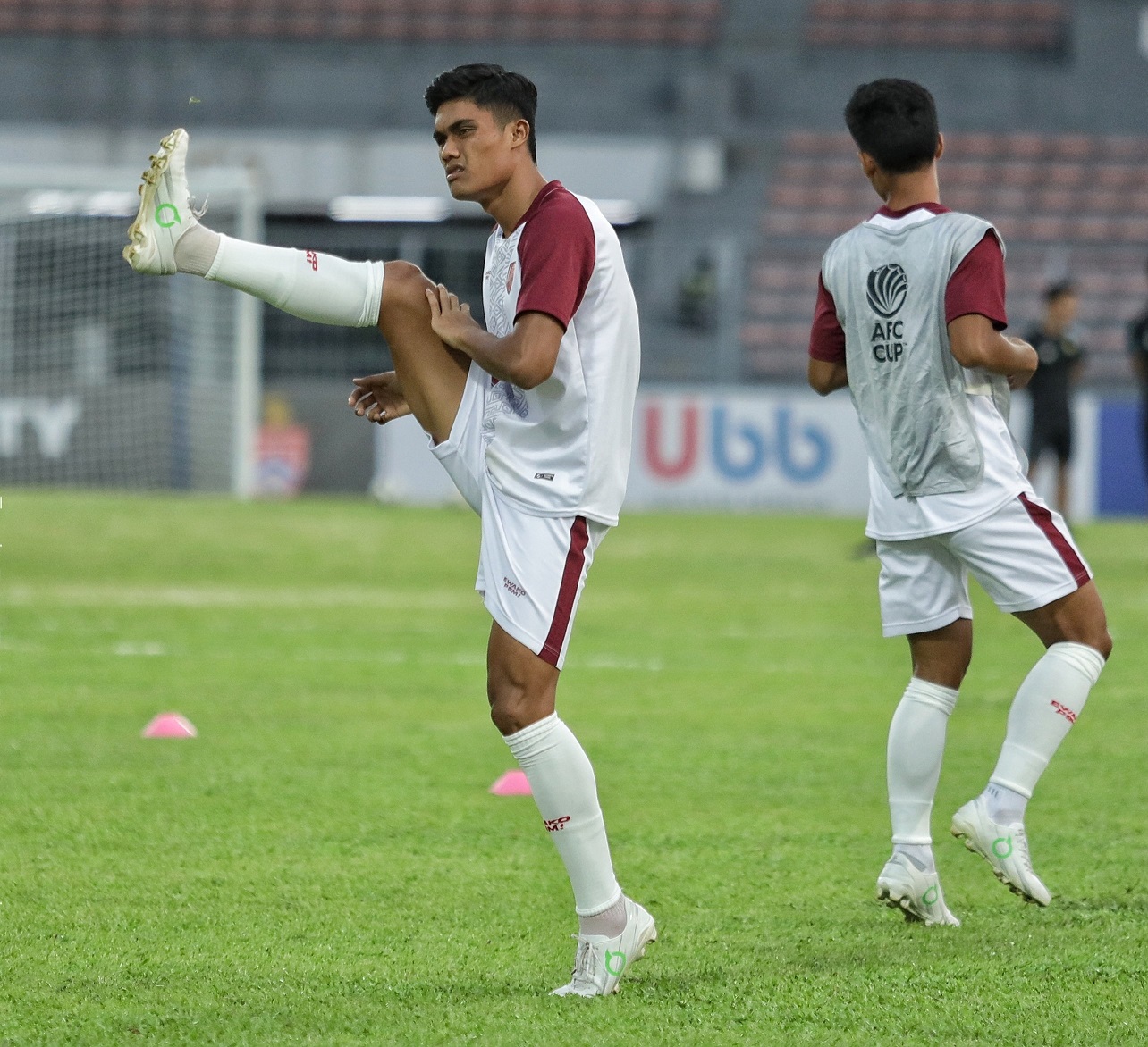 Dukung prestasi PSM Makassar, Bupati Gowa fasilitasi stadion untuk latihan