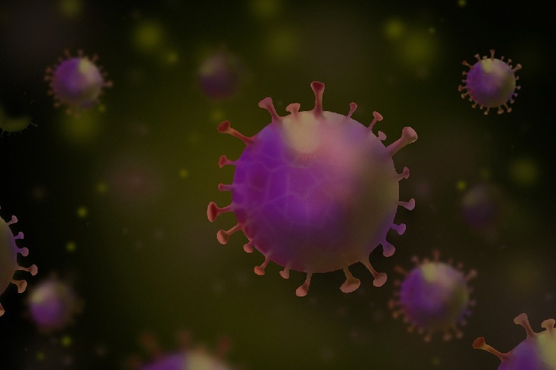 Mutan virus corona baru ditemukan di India dan sudah menyebar di beberapa negara