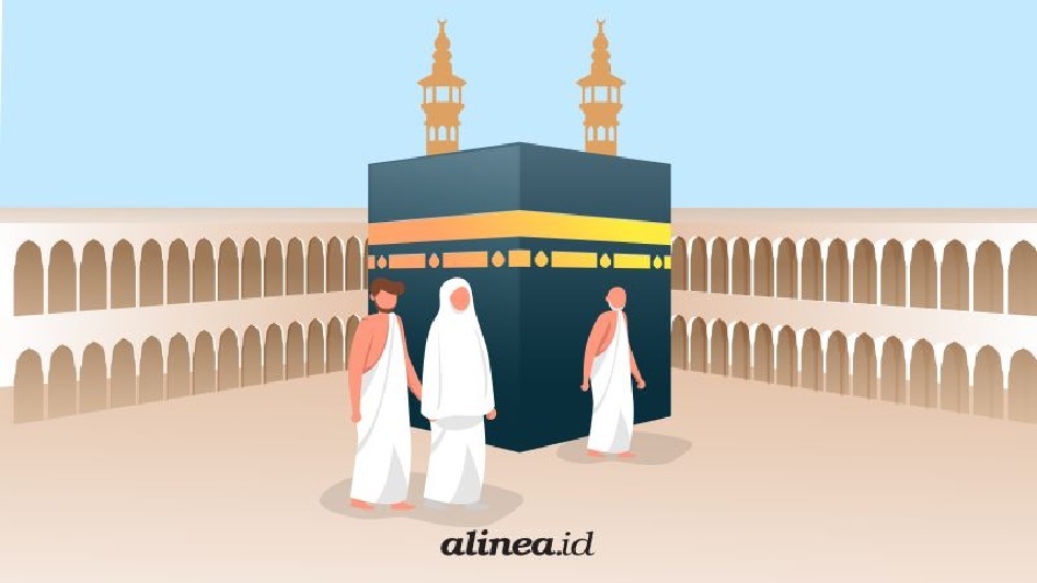 Alhamdulillah, kloter pertama jemaah haji pulang ke Tanah Air pada 15 Juli 