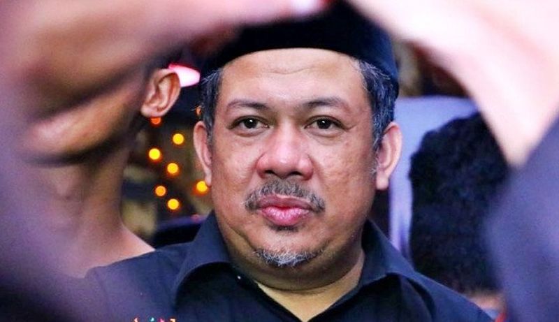 Gugatan Partai Gelora ditolak, Fahri Hamzah: MK disandera aktor politik 